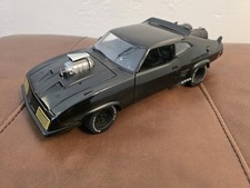 AUTOart Mad Max 2: The Road Warrior V8 Intercepter 1:18 Diecast