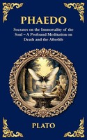 Plato | Phaedo | Taschenbuch | Englisch (2025) | The Library Of Alexandria
