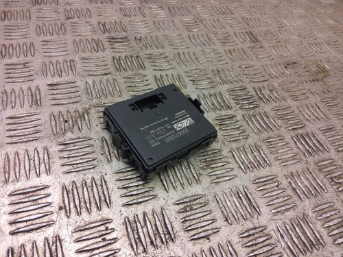Módulo de control puerta de enlace gasolina Seat Arona 2023 3q0907530ar SKE36977 32309 - Imagen 4 de 4