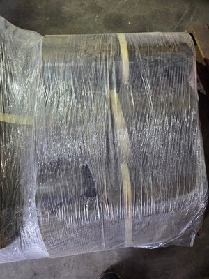 Goff mill belt 1.5 Cu. Ft.  (DBP-GOF1.5BB) (QTY: ONE)