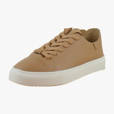 Sam Edelman Poppy Womens Fashion Sneakers Camel