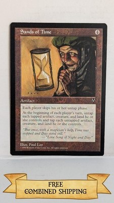 Sands of Time Visions ...sku: CE213