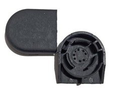 2Pcs 8529213010 Windshield Wiper Arm Nut Cover Bolt Cap Front Wiper Arm Cover
