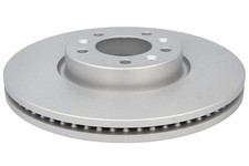 Disque de frein Citroen JUMPY