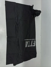 New Black ABetta Western Saddle Cover HH-39