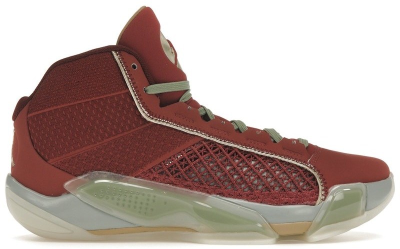 Jordan 38 Year of the Dragon for Sale | Authenticity Guaranteed | eBay