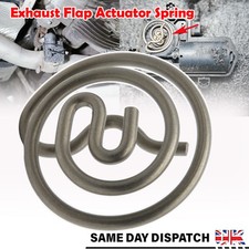 For Dodge Challenger Charger Electronic Exhaust Actuator Control Valve Spring UK