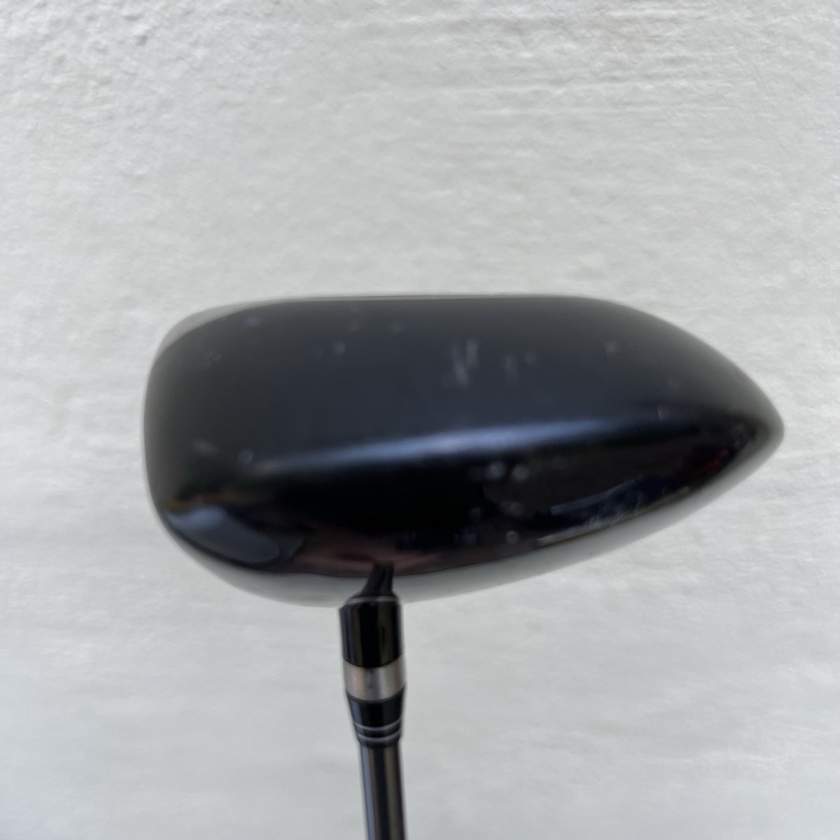 NICKLAUS商品 Nicklaus Dual Point 13° Driver RH Fujikura SG Graphite Shaft Reg