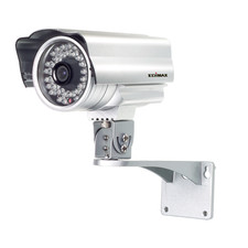 Edimax IC - 9000 Telecamera IP esterna con visione notturna senza DDNS