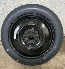 2019-2022 Honda Civic 16x4 Compact Spare Donut Tire Alloy Wheel Rim Assembly Oem 2019-2022 Honda Civic 16x4 Compact Spare Donut Tire Alloy Wheel Rim Assembly Oem