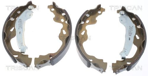 Triscan Bremsbackensatz 8100 13040 FüR Toyota-image