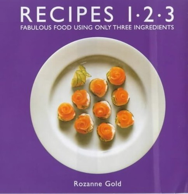 #ad Recipes 1 2 3: Fabulous Food Using On... Gold Rozanne $14.39