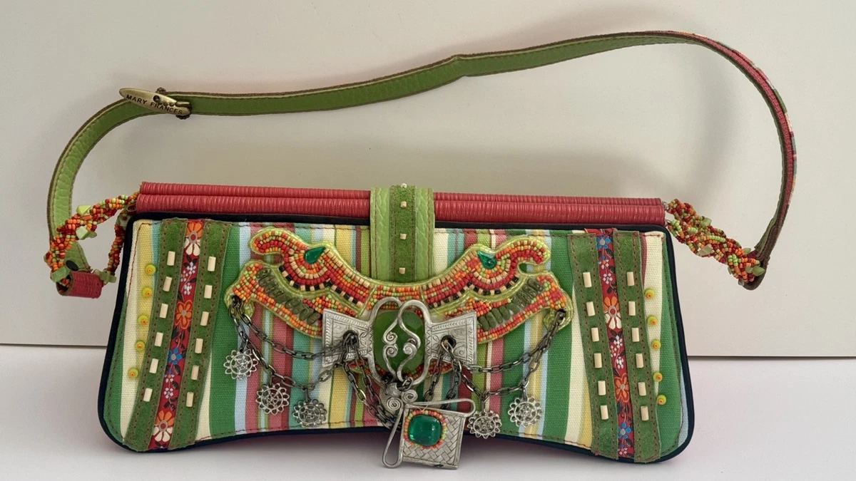 Mary Frances Bags for sale | eBay