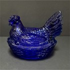 LG Wright jumbo XL hen on nest — photo 1