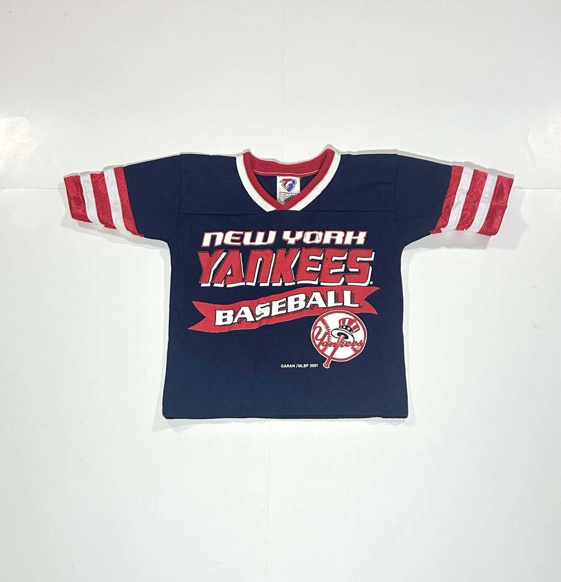 Boys New York Yankees Multi-Color MLB Fan Apparel & Souvenirs for