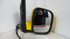 Retroviseur droit (ou coque) Volkswagen CADDY