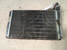 VW GOLF II Van 19E, 1G1 Chauffage Intérieur 1983 24490646