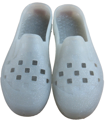 Vans Men\'s Slip On Mule Trek Glitter Grey Rubber Water Shoes Sizes NEW Vans Women main image 3
