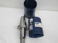 Schunk 1447980 , CAT50 Tendo Platinum Hydraulic Tool Chuck