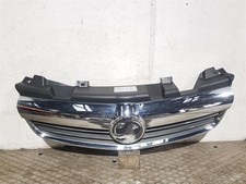2010-2014 MK2 VAUXHALL ZAFIRA FRONT BADGE GRILLE 13247331