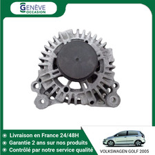 Alternateur Volkswagen GOLF
