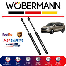 WOBERMANN Alfa Romeo 145 3-Türer (1994-2001) Heckklappe Gasdruckfedern 2 Stück