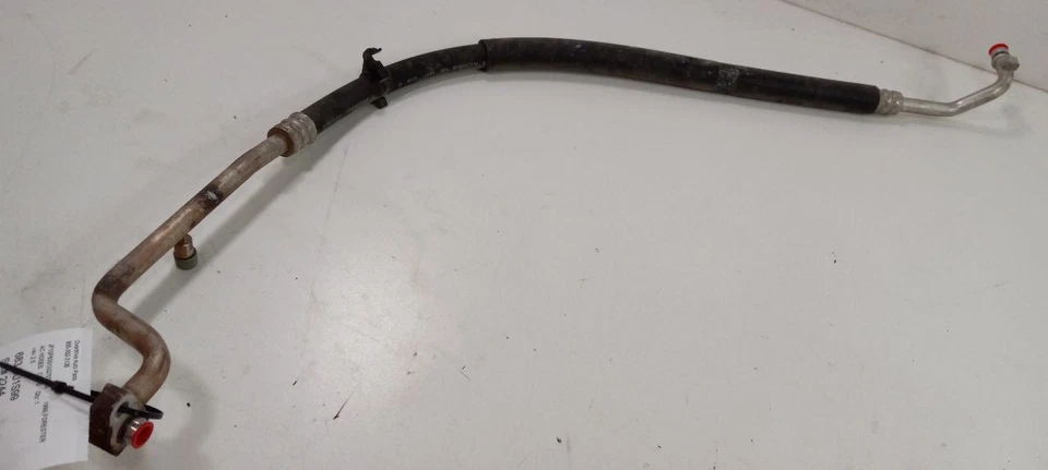 Subaru Forester шланг переменного тока 1998 1999 2000 2001 - Изображение 2 из 4