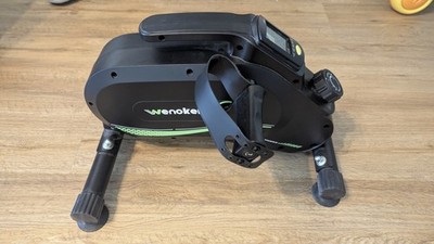 Pedaltrainer Heimtrainer Beintrainer Ergometer