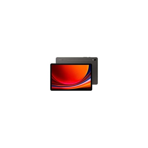 Samsung Galaxy Tab S9 SM-X716B 5G 128 GB 27,9 cm (11") Qualcomm Snapdragon 8 GB - 第 1/5 張圖片