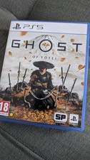 Ghost of Yotei PS5