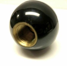 NEW Lower Control Valve Knob for Hi-Ranger Bucket Truck #27353 Many Yrs & Models