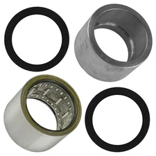 Primary Clutch One Way Bearing w/ Washer & Spacer for Polaris 1521667
