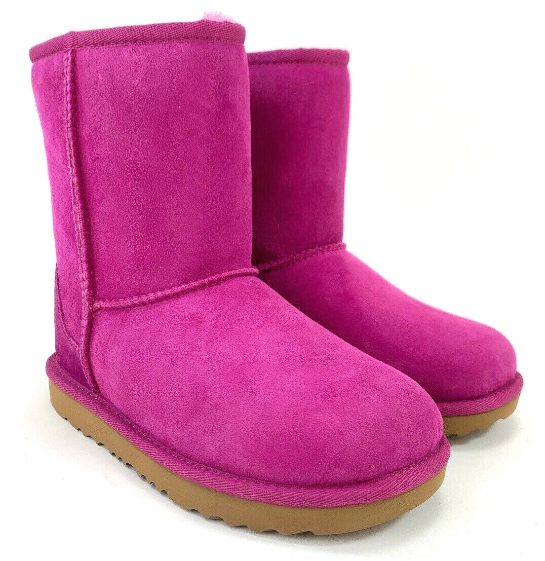 ugg イヤーマフ　ashen rose UGG Sheepskin Embroidered Logo Earmuffs | Saks Fifth Avenue