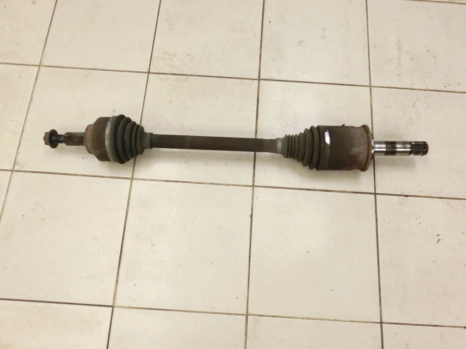 Antriebswelle Gelenkwelle Hi Li für Jeep Grand Cherokee WK2 CRD 3,0 177KW 4WD - Image 2 of 4