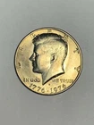 1776-1976-D Clad Bicentennial Kennedy Half Dollar