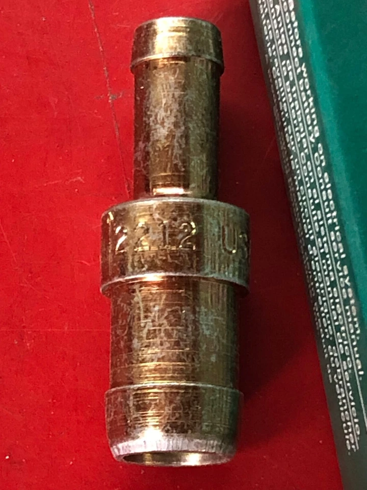 STANDARD V246T TRU-TECH PCV VALVE — 第 3/4 张图片