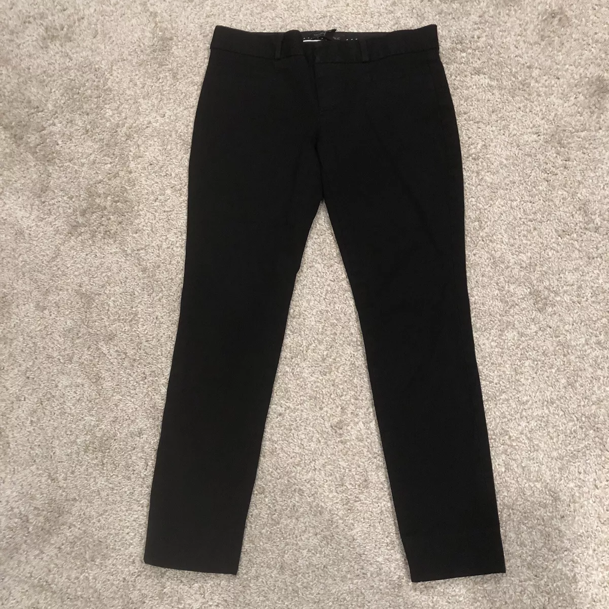 Petite Skinny Sloan Pant