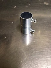 LOT OF 10 -Halex 62807B 3 EMT Set-Screw Coupling 3/4"