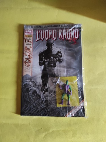 L'Uomo Ragno n.448 e 449