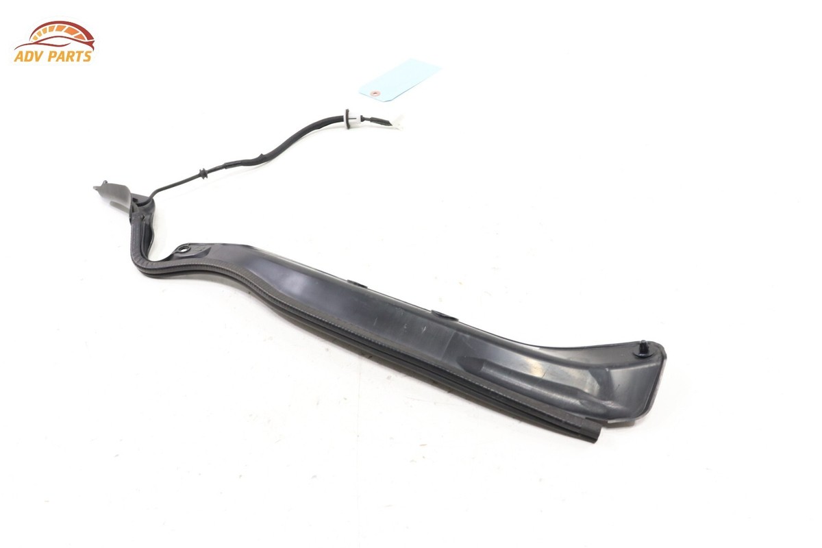 2016-2023 MAZDA CX-9 TAILGATE LIFTGATE RIGHT SIDE TRUNK ANTI PINCH