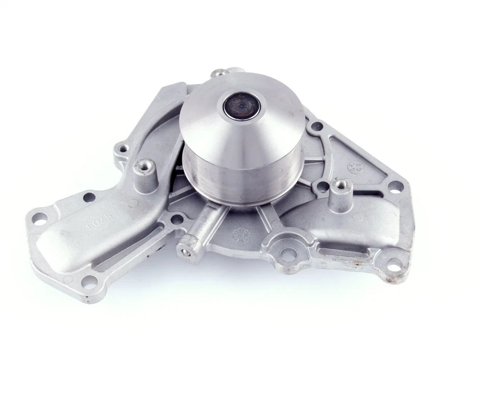 Bomba de água do motor Gates para 1991-1996 Dodge Stealth 3L V6 GAS DOHC - Imagem 4 de 4