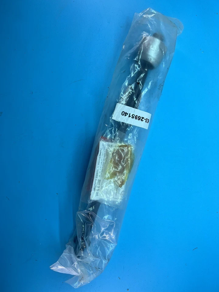 Extremo de varilla de amarre de dirección-SV6 ACDelco 46A2077A 88876178 Foto 3 de 4