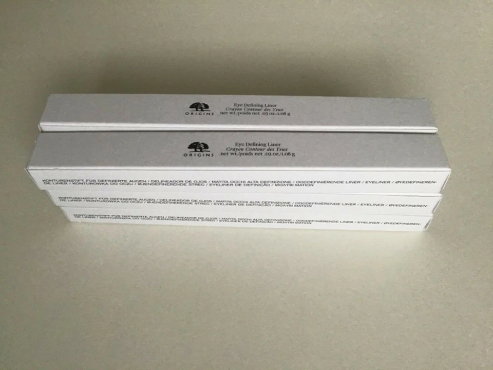 Origins Eye Defining Liner: Cocoa | Charcoal - NEW in a Box - Image 3 of 4