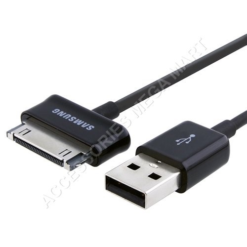 USB Datos Cable Cargador para para Samsung 2 Tableta 7" 8.9"10.1 | eBay