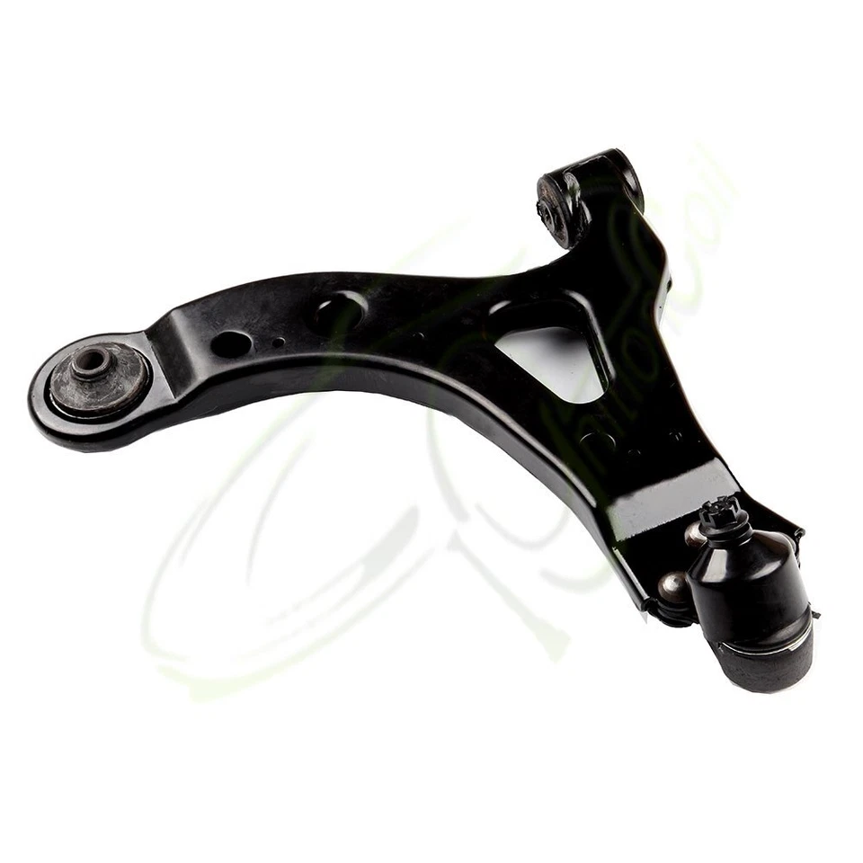 6pc Front Suspension Kit Lower Control Arm Set For 2005-09 Chevrolet Uplander - Image 2 of 4
