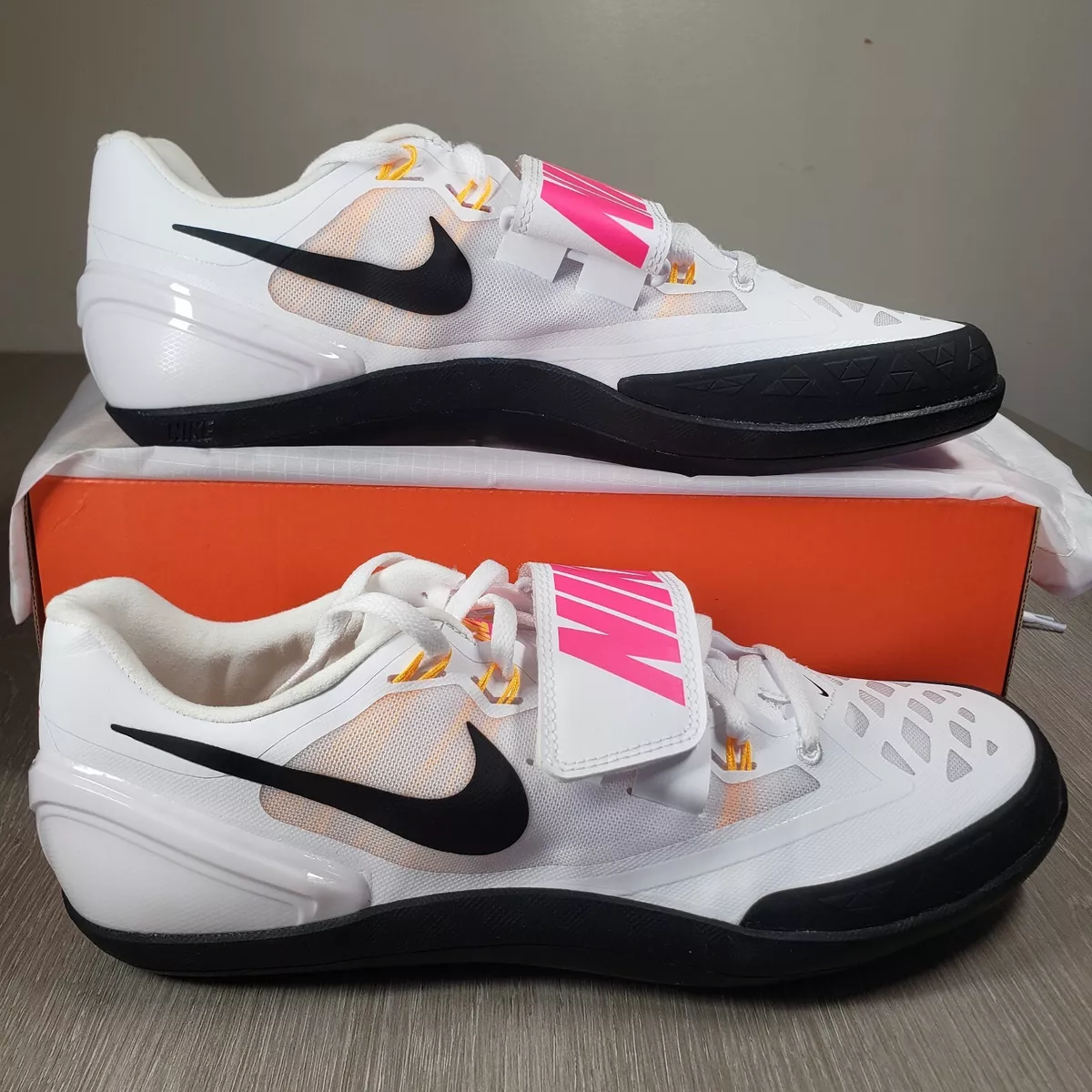 nike rotational 6