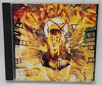 Fear by Toad the Wet Sprocket (CD, 1991)