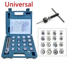 Universal Valve Seat Reamer Motorcycle Repair...