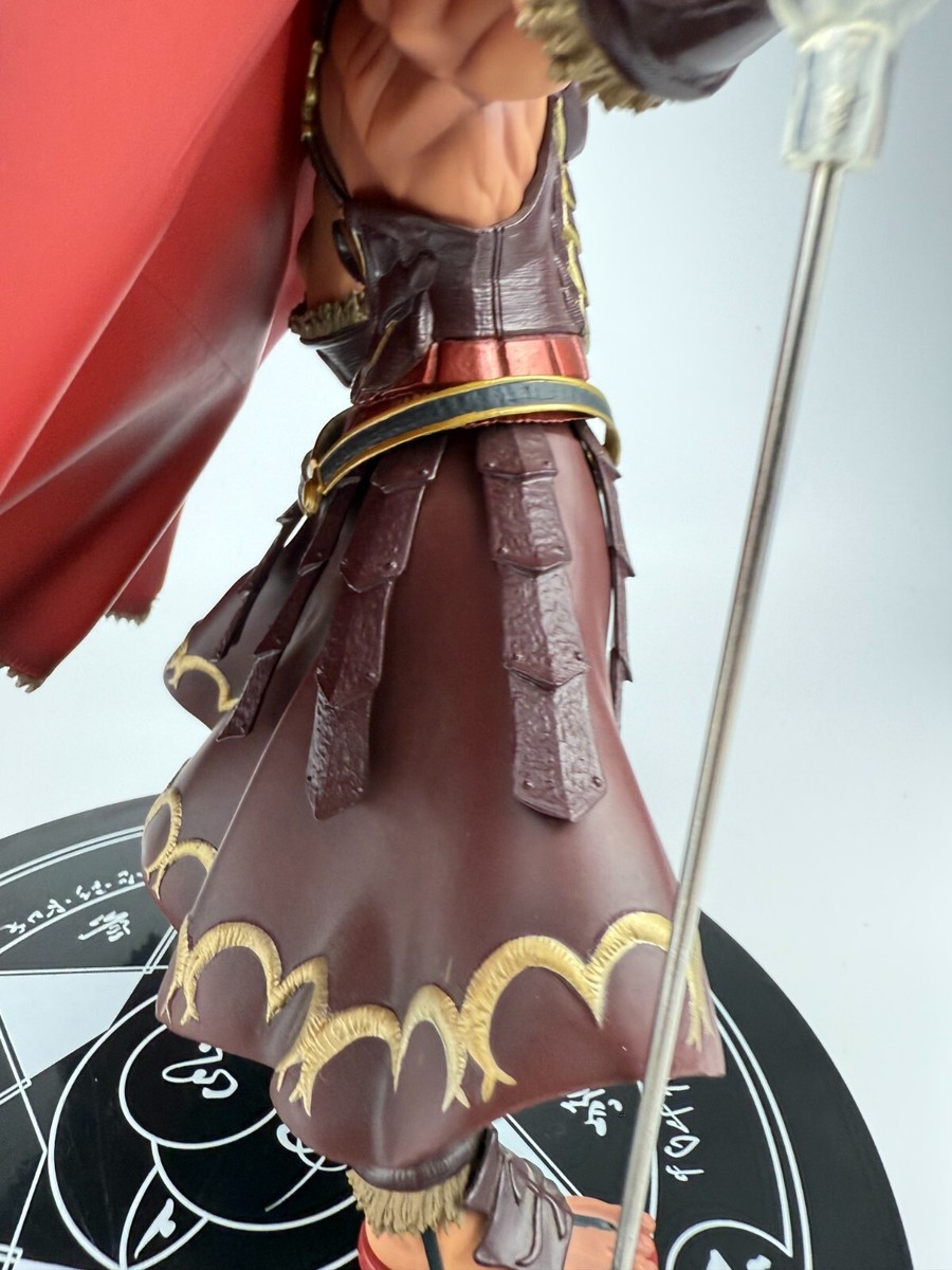 Fate/Zero Iskandar Rider Premium Figure Ichiban kuji A Prize