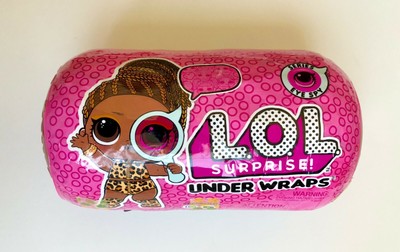 lol under wraps eye spy 2a